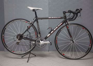 Brugt Look HM CARBON 565 2007 Road & Gravel — billede 49 af 50
