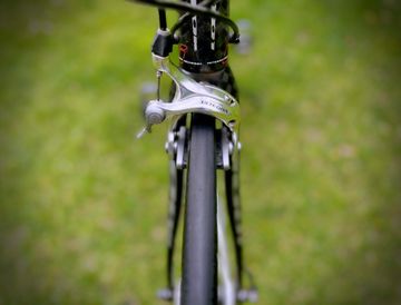 Brugt Look HM CARBON 565 2007 Road & Gravel — billede 12 af 50