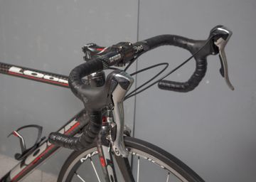 Brugt Look HM CARBON 565 2007 Road & Gravel — billede 48 af 50