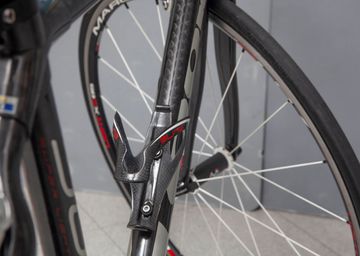 Brugt Look HM CARBON 565 2007 Road & Gravel — billede 32 af 50