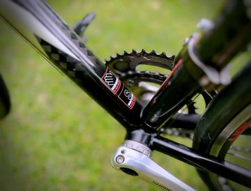 Brugt Look HM CARBON 565 2007 Road & Gravel — billede 15 af 50