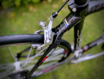Brugt Look HM CARBON 565 2007 Road & Gravel — billede 13 af 50