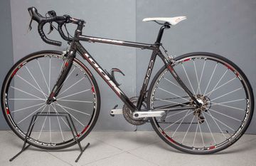 Brugt Look HM CARBON 565 2007 Road & Gravel — billede 3 af 50