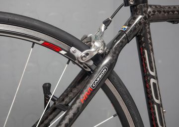 Brugt Look HM CARBON 565 2007 Road & Gravel — billede 45 af 50