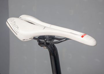 Brugt Look HM CARBON 565 2007 Road & Gravel — billede 40 af 50
