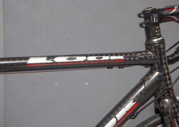 Brugt Look HM CARBON 565 2007 Road & Gravel — billede 50 af 50