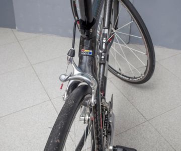 Brugt Look HM CARBON 565 2007 Road & Gravel — billede 34 af 50