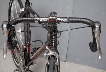 Brugt Look HM CARBON 565 2007 Road & Gravel — billede 39 af 50