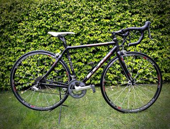 Brugt Look HM CARBON 565 2007 Road & Gravel