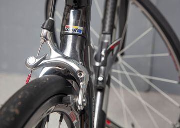 Brugt Look HM CARBON 565 2007 Road & Gravel — billede 33 af 50