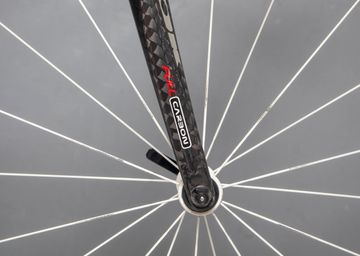 Brugt Look HM CARBON 565 2007 Road & Gravel — billede 43 af 50