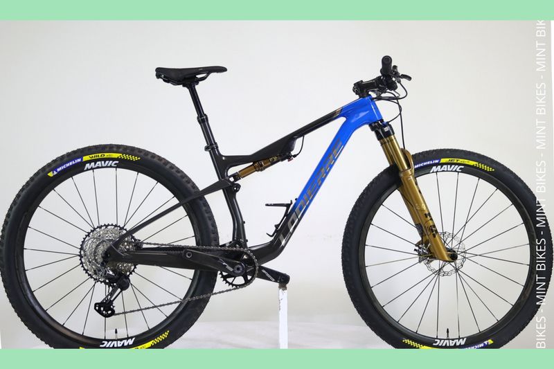 Used Lapierre XR 9.9 2023 MTB