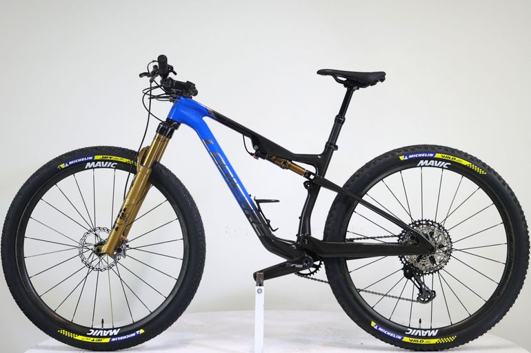 Brugt Lapierre XR 9.9 2023 Mountainbike — billede 2 af 5