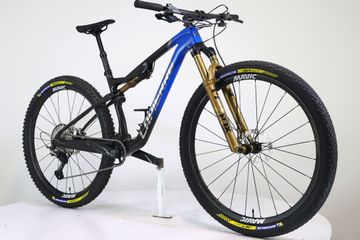 Brugt Lapierre XR 9.9 2023 Mountainbike — billede 3 af 5