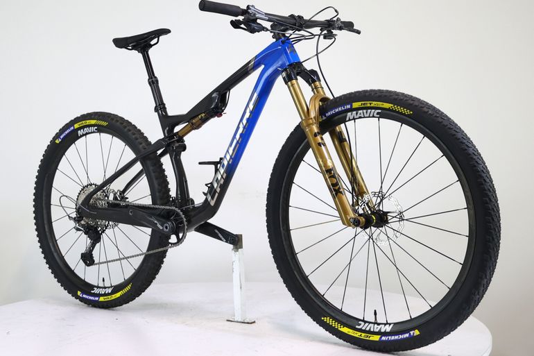 Brugt Lapierre XR 9.9 2023 Mountainbike — billede 3 af 5