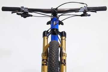 Brugt Lapierre XR 9.9 2023 Mountainbike — billede 5 af 5