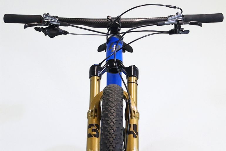 Brugt Lapierre XR 9.9 2023 Mountainbike — billede 5 af 5
