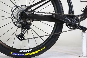 Brugt Lapierre XR 9.9 2023 Mountainbike — billede 4 af 5