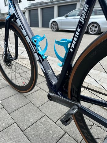 Brugt Trek Émonda SLR 7 eTap 2021 2021 Road & Gravel