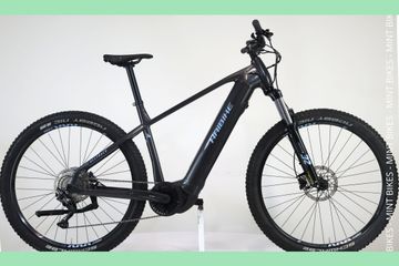 Haibike Alltrack 5 720wh 2022 MTB d'occasion