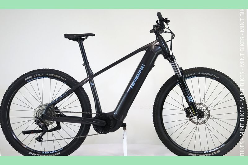 Used Haibike Alltrack 5 720wh 2022 MTB