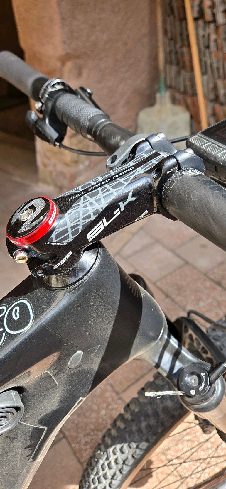 Brugt Cannondale Scalpel Carbon 4 2023 Mountainbike — billede 6 af 8