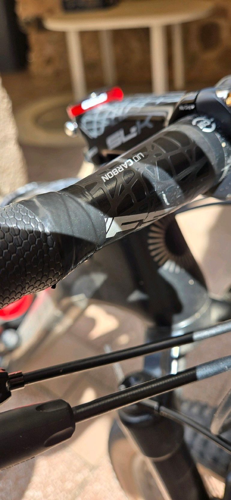 Brugt Cannondale Scalpel Carbon 4 2023 Mountainbike — billede 7 af 8