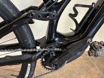 Used Specialized Turbo Levo SL Comp Carbon 2022 MTB