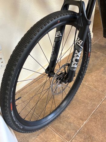 Used Specialized Turbo Levo SL Comp Carbon 2022 Mountainbike