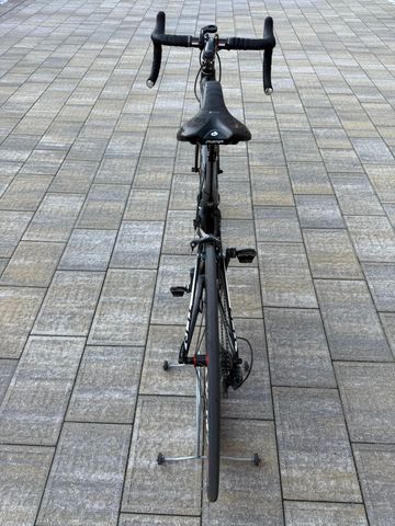 Gebrauchtes Giant TCR Advanced SL 1 2014 2014 Road & Gravel, Schwarz — Bild 5 von 5