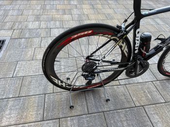 Brugt Giant TCR Advanced SL 1 2014 2014 Road & Gravel — billede 2 af 5