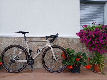 Used BH Gravelx R5.5 2025 Road & Gravel