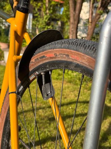 Used Rocky Mountain Solo 50 2023 2023 Road & Gravel, Orange — image 5 of 8