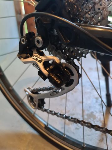 Used KTM LIFE 2004 Road & Gravel, White — image 5 of 6