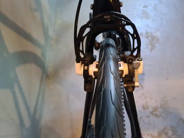 Used KTM LIFE 2004 Road & Gravel, White — image 3 of 6