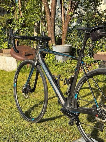 Used Fuji SL One.3 2022 Road & Gravel, Black — image 7 of 8