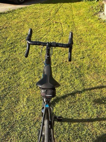 Used Fuji SL One.3 2022 Road & Gravel, Black — image 6 of 8