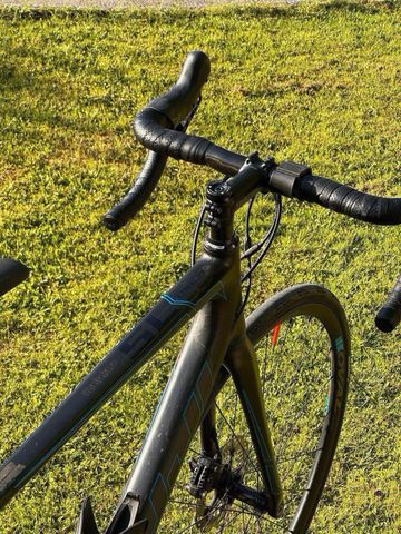 Brugt Fuji SL One.3 2022 Road & Gravel