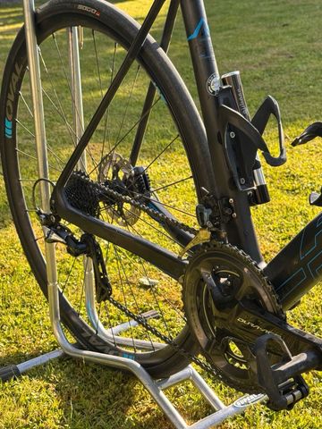Used Fuji SL One.3 2022 Road & Gravel, Black — image 5 of 8