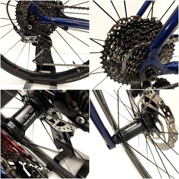 Olympia Handy 2023 Road & Gravel d'occasion — image 11 sur 12