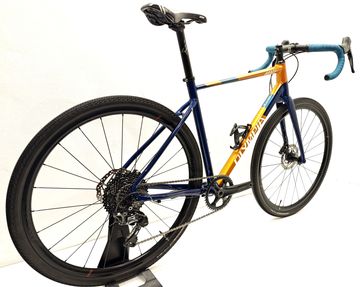Olympia Handy 2023 Road & Gravel d'occasion — image 12 sur 12
