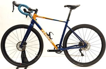 Olympia Handy 2023 Road & Gravel d'occasion — image 2 sur 12