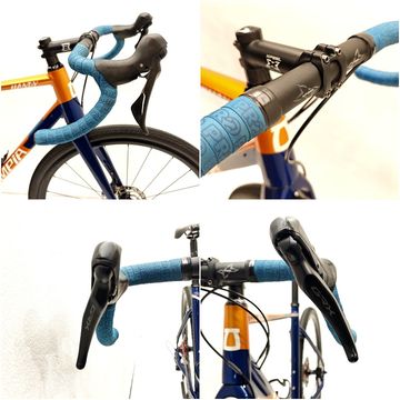 Olympia Handy 2023 Road & Gravel d'occasion — image 7 sur 12