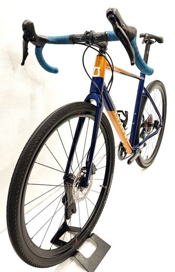 Olympia Handy 2023 Road & Gravel d'occasion — image 3 sur 12