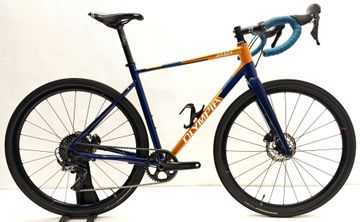 Tweedehands Olympia Handy 2023 Road & Gravel