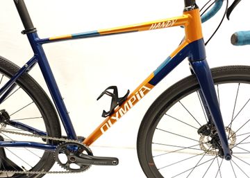 Olympia Handy 2023 Road & Gravel d'occasion — image 4 sur 12