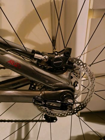 Używany Trek Fuel EX 8 29 2014 2014 Mountainbike — zdjęcie 7 z 7