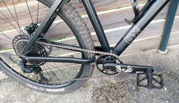Brugt Other Brands BRAND-X HT-01 2019 Mountainbike — billede 4 af 5