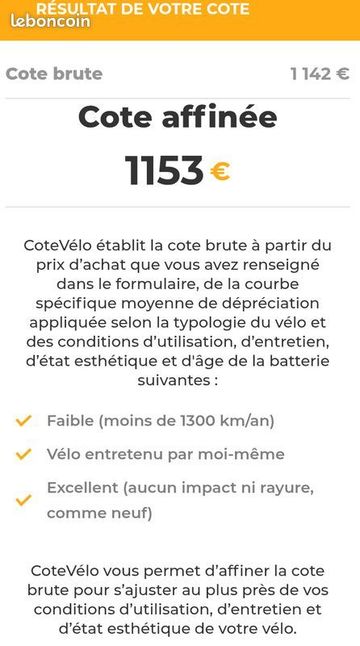 Brugt Other Brands BRAND-X HT-01 2019 Mountainbike — billede 5 af 5