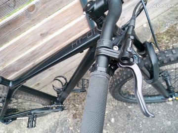 Brugt Other Brands BRAND-X HT-01 2019 Mountainbike — billede 3 af 5